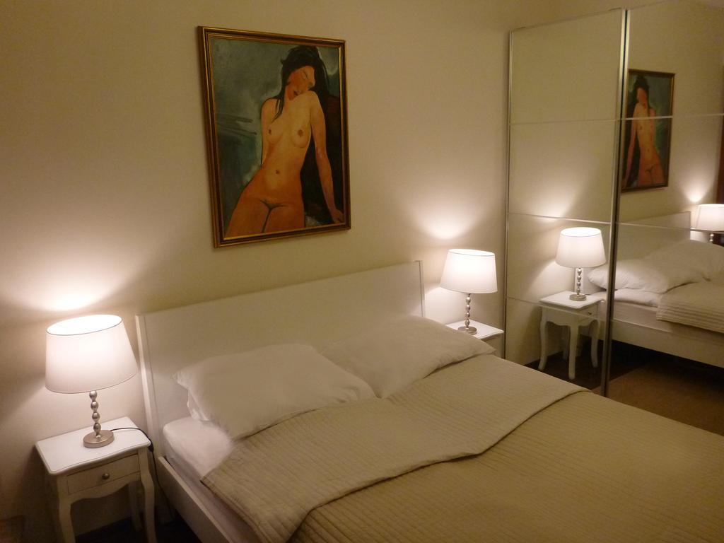 Apartament Na Solnej Z Widokiem キェルツェ エクステリア 写真