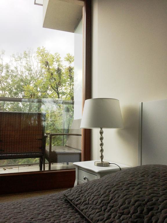 Apartament Na Solnej Z Widokiem キェルツェ エクステリア 写真