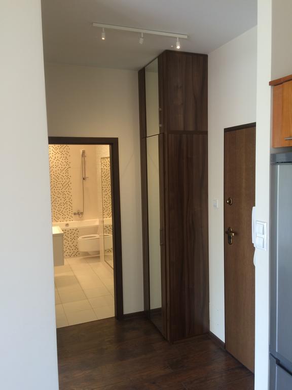 Apartament Na Solnej Z Widokiem キェルツェ エクステリア 写真