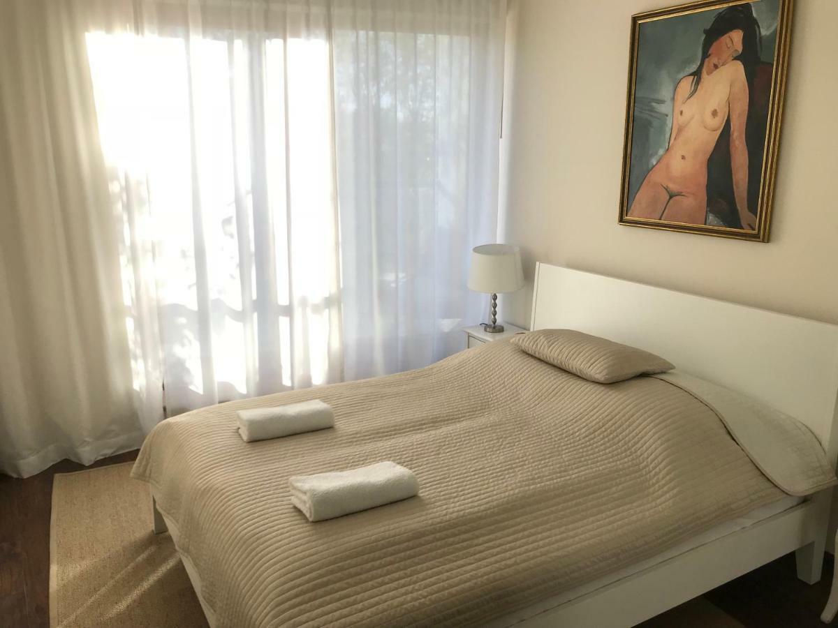 Apartament Na Solnej Z Widokiem キェルツェ エクステリア 写真
